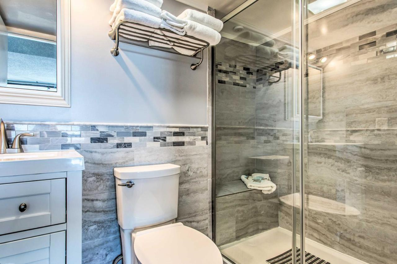 Luxury Myrtle Beach Condo Oceanfront With Hot Tub! Buitenkant foto